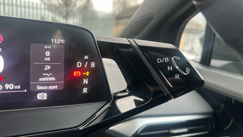 Volkswagen ID.4 109kW Life Pure 52kWh 5dr Auto Electric Estate